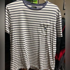 Polo tee!
